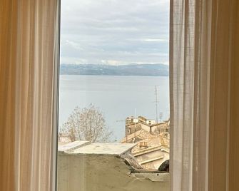 Il Sogno del Lago - Anguillara Sabazia - Balcón