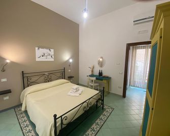 Le 5 Torri - Trapani