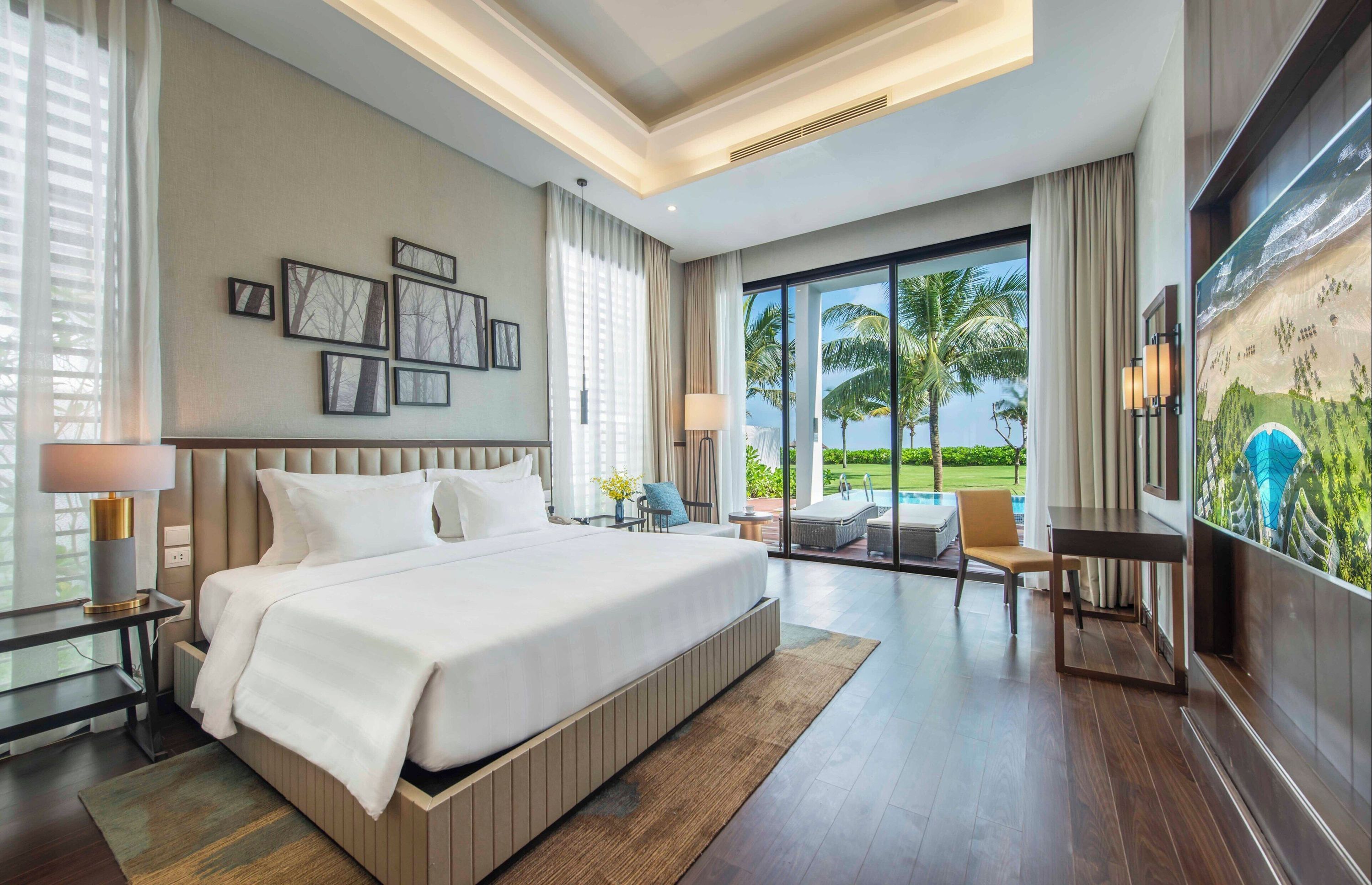 Vinpearl Resort & Golf Nam Hoi An - הוי אן