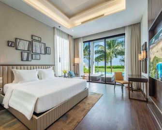 Vinpearl Resort & Golf Nam Hoi An - הוי אן
