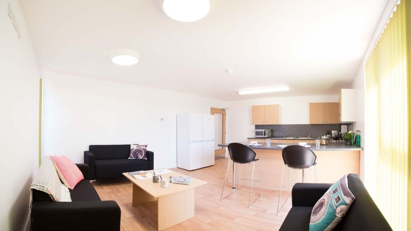 Uhi Fort William - Campus Accommodation