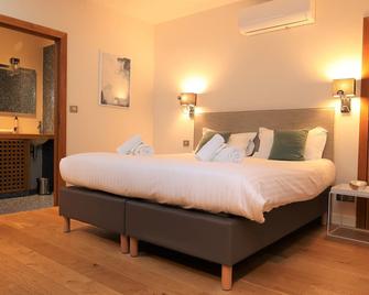 Résidence Les Suites du Port - by Le Saint Ferdinand - Arcachon - Bedroom