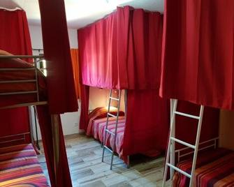 Horta Grande - Silves - Bedroom