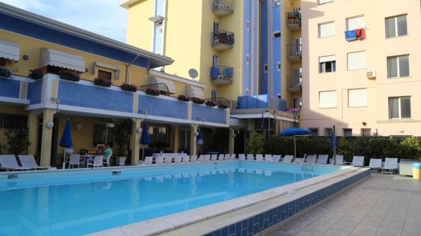 Hotel Portofino