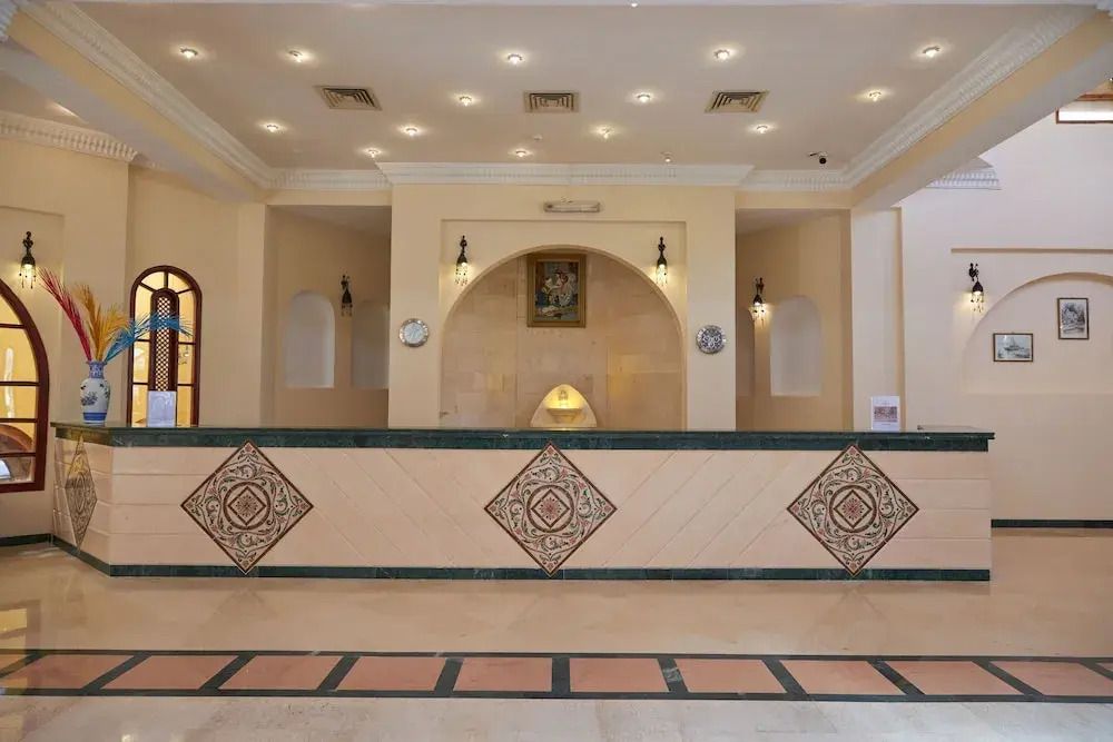 منتجع أبو نواس