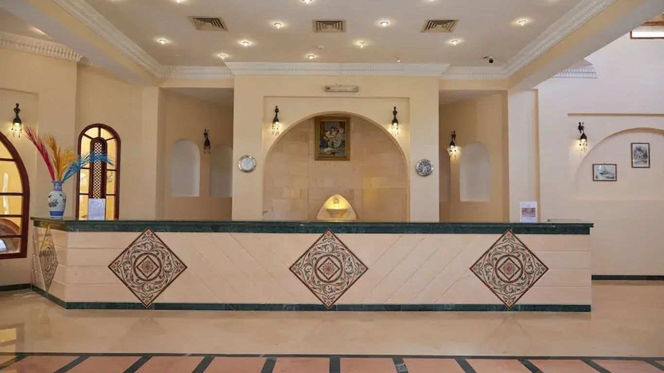 منتجع أبو نواس