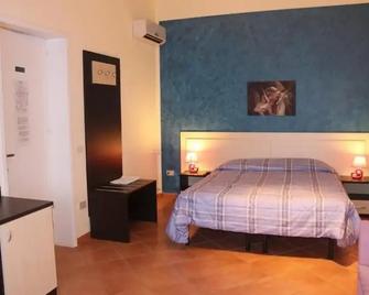 Albachiara holidays - Marsala - Bedroom