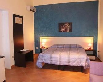 Albachiara holidays - Marsala