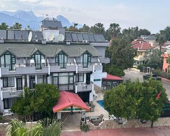 Kutberk Hotel Kemer - Kemer