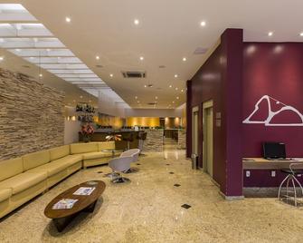 Pompeu Rio Hotel - ריו דה ז'ניירו - בר