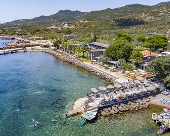 Assos Behram Special Class Hotel Adults Only - Ассос