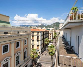 Residenza Eleonora - Salerno - Balcony