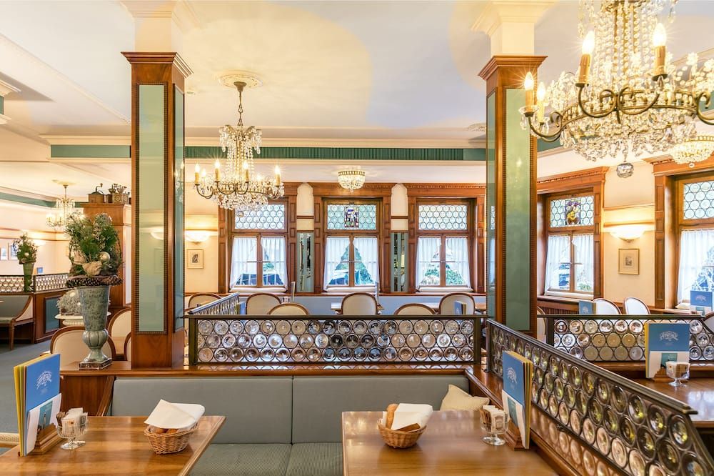 Hotel Appenzell - Appenzell