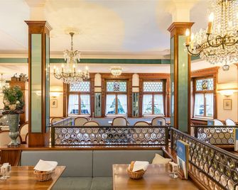 Hotel Appenzell - Appenzell