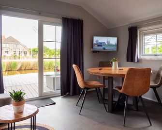 Bed and Breakfast De Zeehoeve - Harlingen