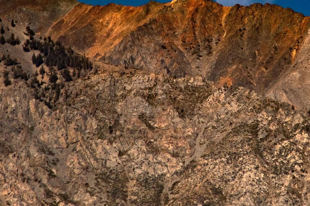 ماونتويليامسون موتل آند بيزكامب - Independence - مبنى