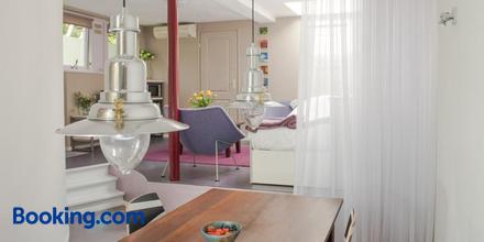 Image of hotel: Bed & Office 050