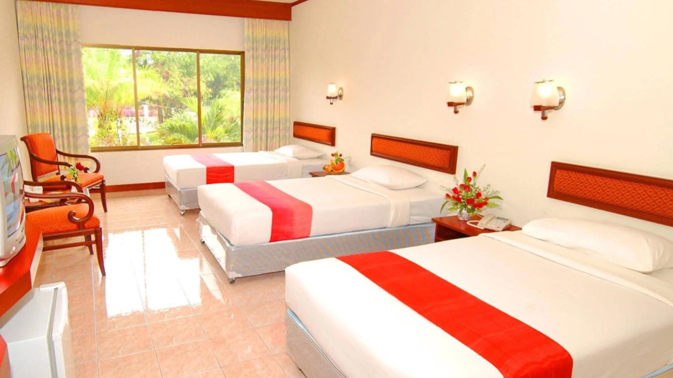 Phatad Valley Hotel