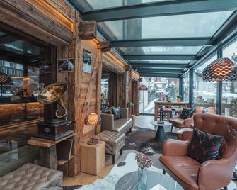Zermatt Budget Rooms - Zermatt