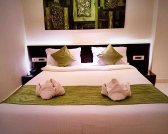 Hotel Yavachi - Gangtok