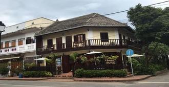Villa Champa - Luang Prabang
