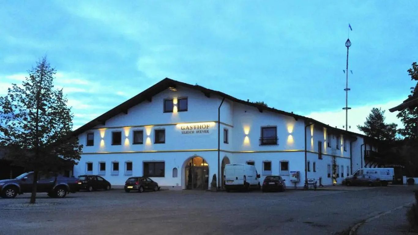 Gasthof Ulrich Meyer