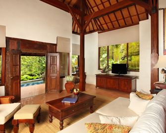 Ibah - Ubud - Salon