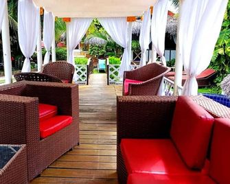 Pousada Presidente Hotel - Canoa Quebrada