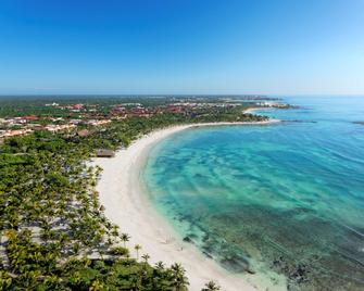 Barcelo Maya Caribe - Xpu Há - Spiaggia