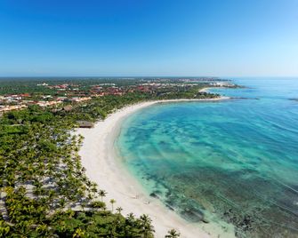 Barcelo Maya Caribe - שפו הא - חוף