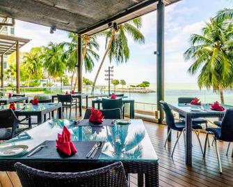 Mercure Penang Beach - Tanjung Bungah - Ресторан