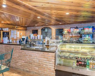 Isla Grand Beach Resort - South Padre Island - Bar