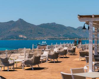 Mangia's Favignana Resort - Favignana - Gebäude