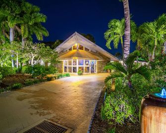 The Fairways Inn of Naples - Naples - Rakennus