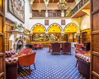 Bestwood Lodge Hotel - Nottingham - Bar