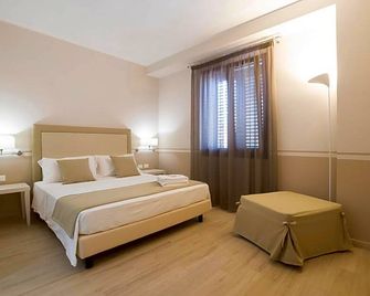 Eunice Bed and Breakfast - San Vito Lo Capo - Dormitor