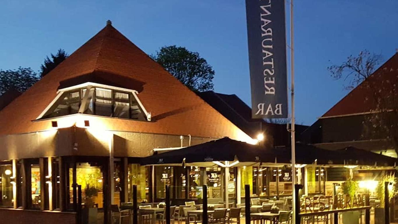 هوتل بِيازي