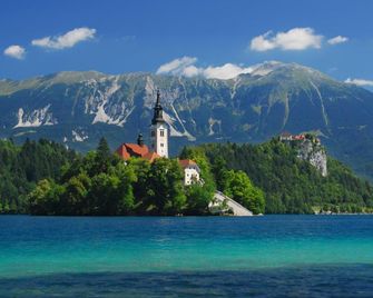 Hostel Bled Paradise Slovenia - Bled