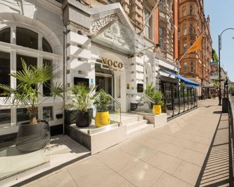 voco London - Bloomsbury by IHG - London - Building