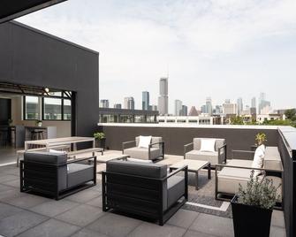 Studio Haus East 6th Austin by Kasa - Austin - Balcone