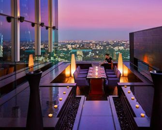 JW Marriott Hotel Pune - Pune - Balkong