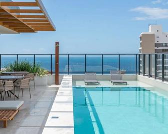 BLB - Apartamentos na Barra em Salvador - Salvador - Pool