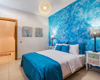Centro Houses - Fira - Habitación