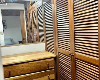 Carolina Hostel - San José - Spa