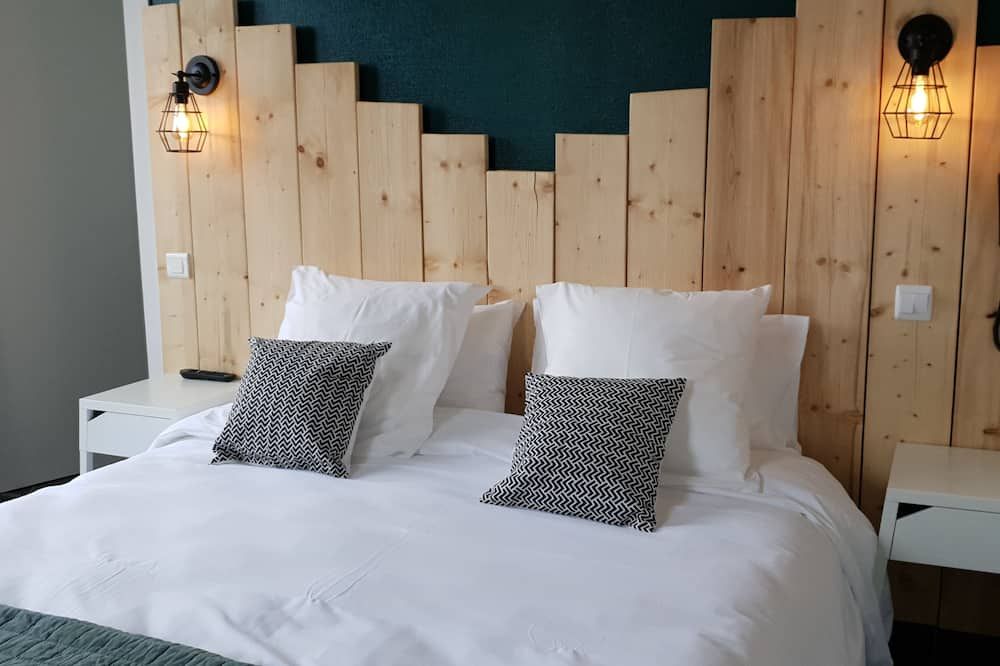 Hôtel La Baïne - Capbreton - Habitación