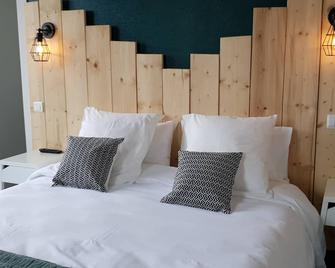 Hôtel La Baïne - Capbreton - Habitación