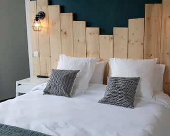 Hôtel La Baïne - Capbreton - Habitación