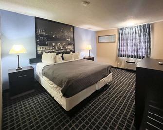 Regency Inn - Concordia - Habitación