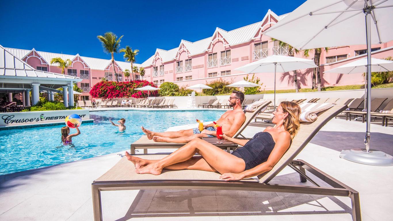 Comfort Suites Paradise Island