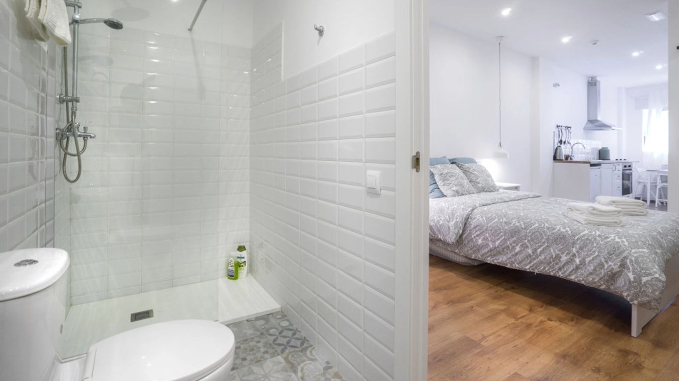 Hotelito Boutique Camp Nou